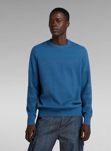 Men's Knitwear | Sweaters & Cardigans | G-Star RAW®